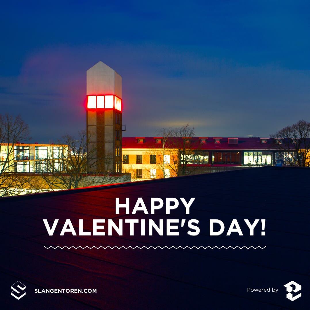 Slangentoren tweet media