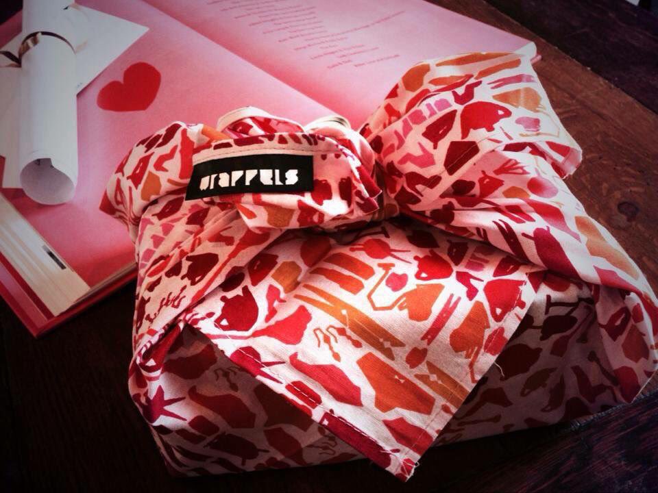 Wrappels's tweet image. ❤️