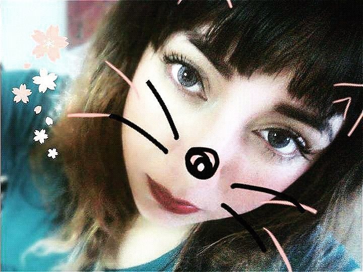 circlingsquare's tweet photo. #recordando hace unos dos años :3 #wheniwascute #tbt
#iwaschubby #catstagram #catgirl #kawaiigirl #ulzzang #circlel… https://t.co/jeHO4Q1uPa