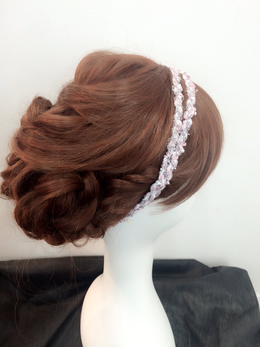 チャコット福岡店 A Twitter 大人気のヘアアクセサリー Seule Sou スールスー が入荷いたしました プレゼント包装も承っております ヘアアレンジが苦手な方でも くるくる巻くだけで可愛いヘアが作れます スールスー チャコット T Co 3rkofofqpc