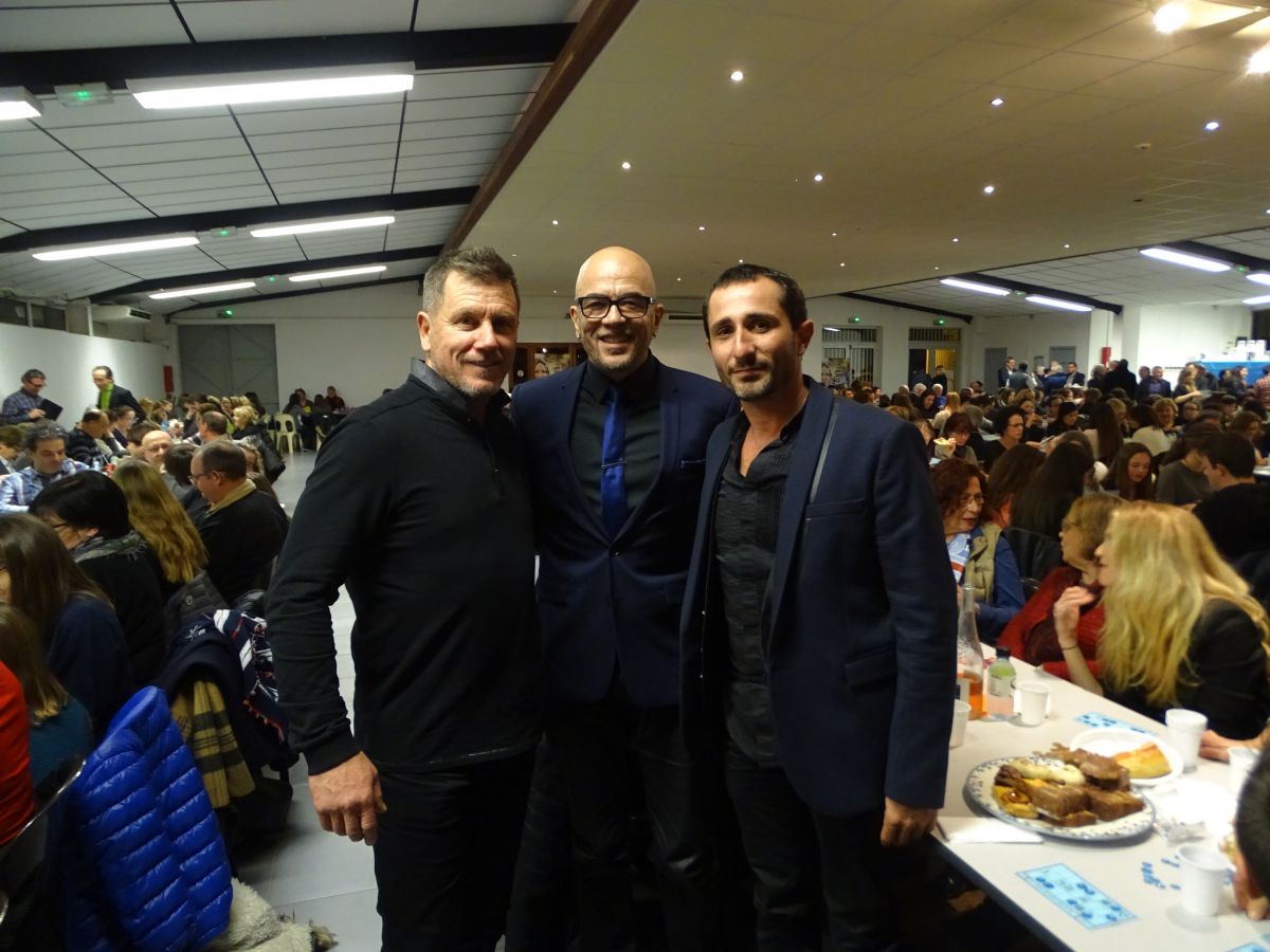 #PascalObispo était à #Biguglia sur.corsematin.com/o20p-Mv2Z