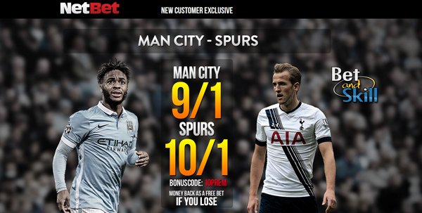 Netbet enhanced odds