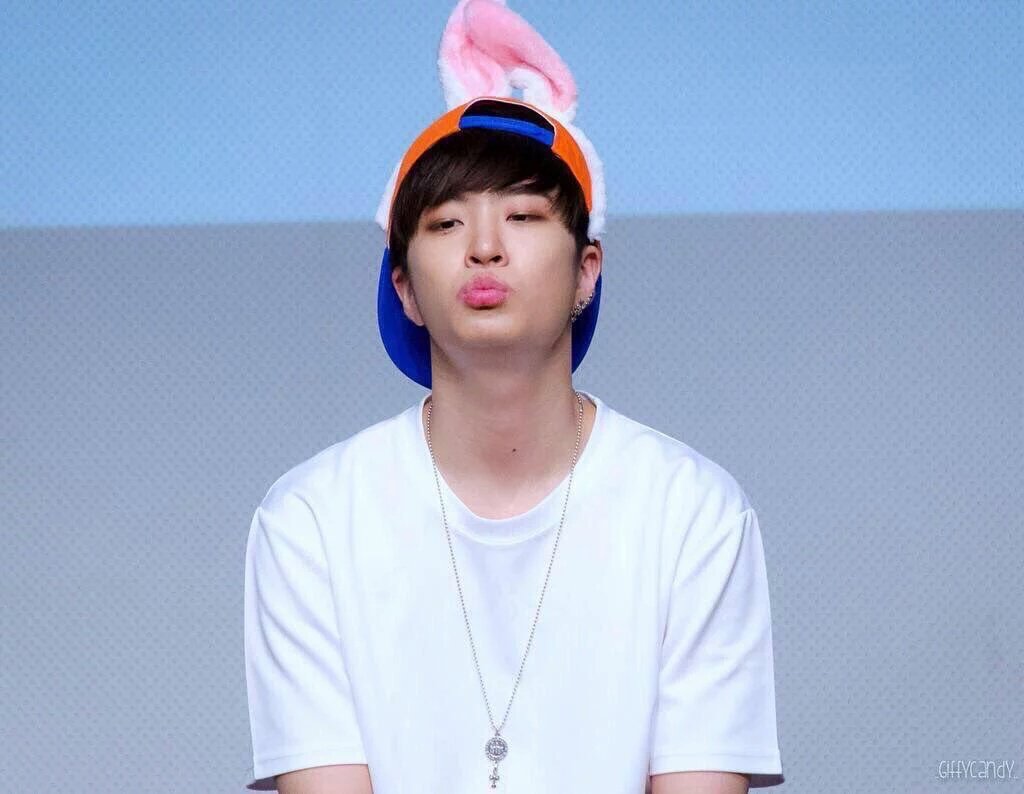 got7_fantasy's tweet photo. 別に…？チョコなくても平気だし……
え？あるの！？……い、い���ないし……

素直じゃない、よんたん
#got7で妄想 
#HappyValentinesDay https://t.co/79wteH2h6w