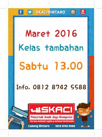 Coding Bintaro tweet media