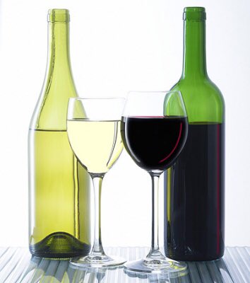 Чем отличается столовое вино