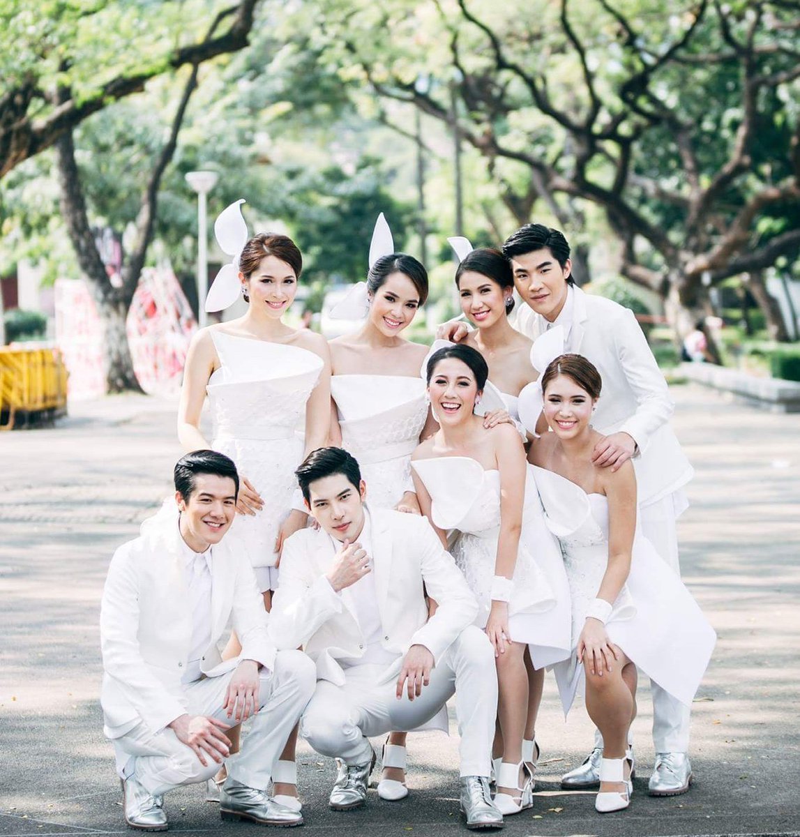 ThoyFanclub's tweet photo. เพราะเราคือทีม 70 ❤💗
#cucl70 #tucuball71 https://t.co/FaAFP6GlTW