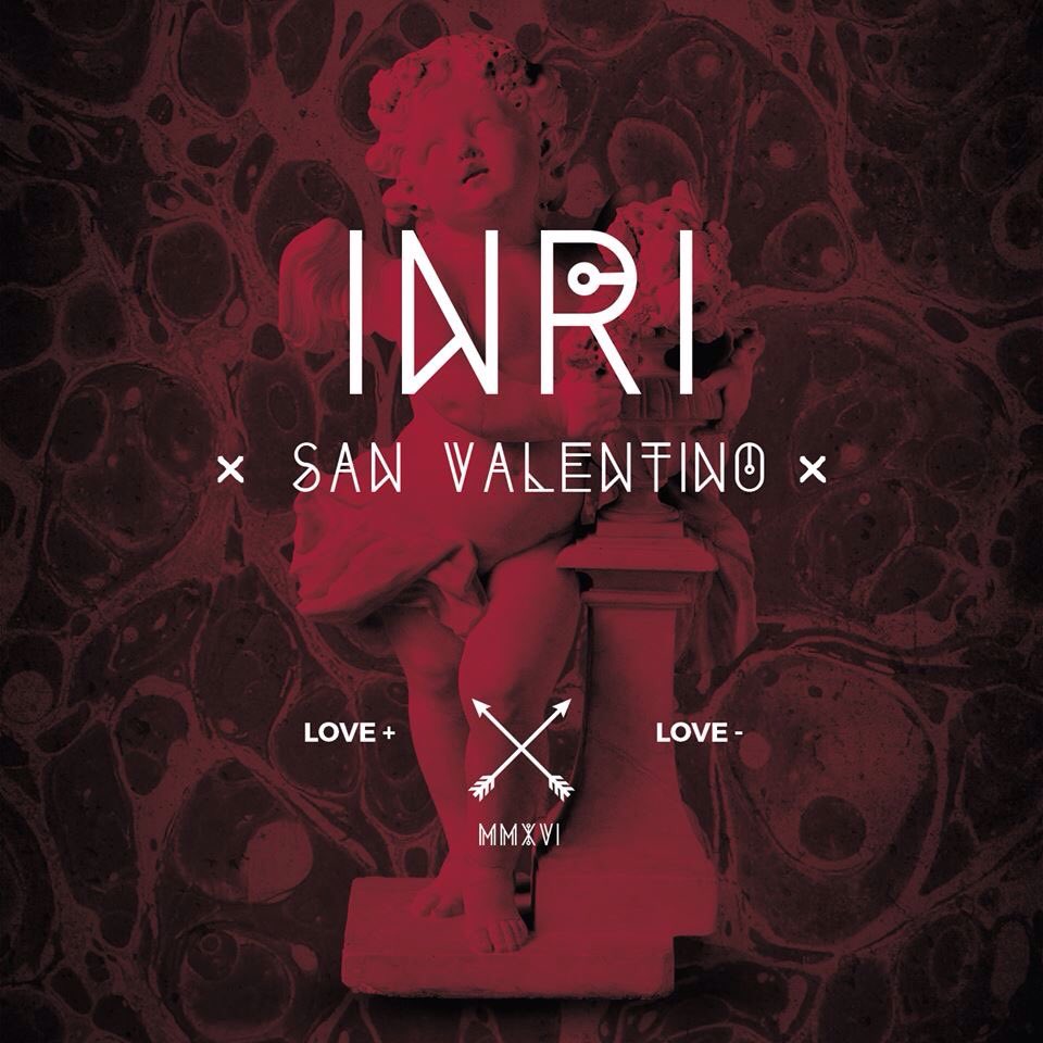 inritorino's tweet photo. SCARICA GRATIS la nuova compila di #sanValentino >>> https://t.co/q7Ap3Nlvsx
❤ ⋰L⋰O⋰V⋰E⋰ ✞ @METATRONGROUP https://t.co/yns9VF53KY