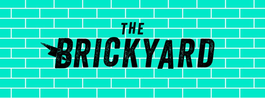 Check out <a href="/The_Brickyard/">The Brickyard</a> for the latest bands and events in #Carlsile City Centre. Find out: thebrickyardonline.com