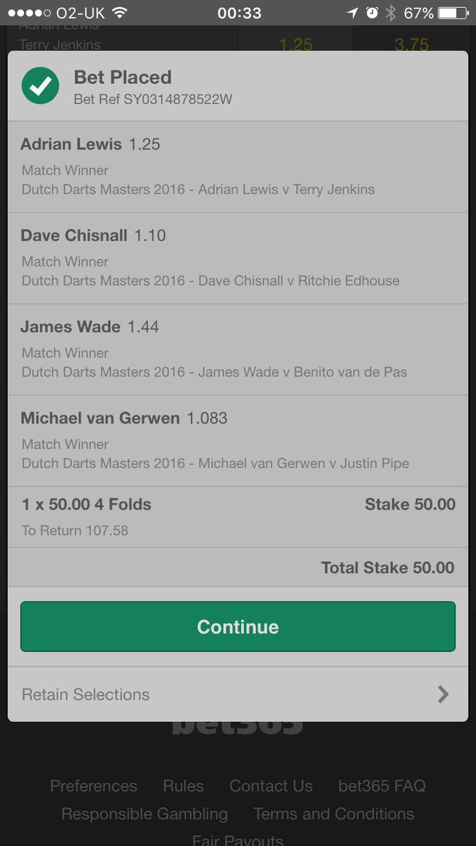 501dartstips's tweet image. Get on lewis, chizzy, wade and mvg to double ur stake at Dutch masters #501darts