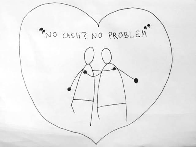 Find_Space's tweet photo. Happy #Valentines! Today's #FindSpace challenge: book a buy-nothing date.  Any tips or ideas? https://t.co/pPSOuGuZDy