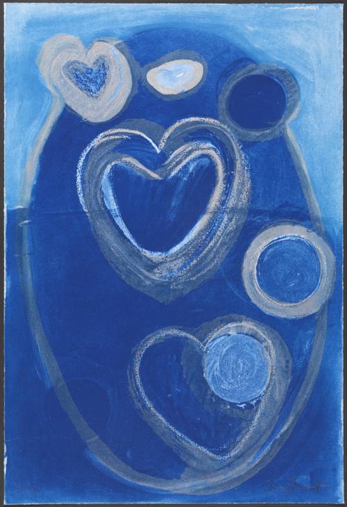 Tate's tweet photo. What does love mean to you? https://t.co/SHquk23K7M #HappyValentinesDay everyone https://t.co/PKZkvHS2rU