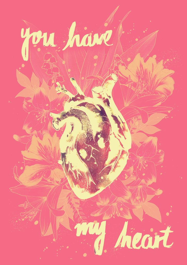 avo_tom's tweet photo. Happy #ValentinesDay or Anti-valentines for me. Check out my instagram https://t.co/txeLCMraWQ for another #design https://t.co/CHlBEOPmu4