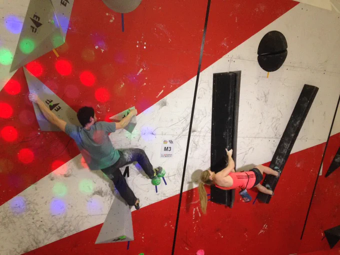 Image from EpicTV Climbing (@EpicTVClimbing)