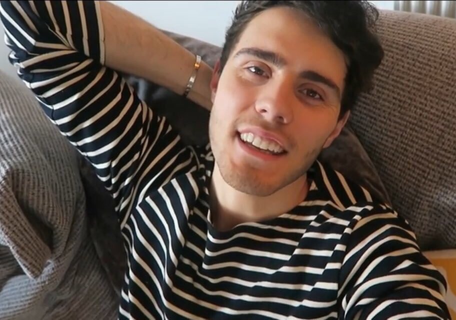 literallydeyes's tweet image. Rt if alfie has ever made you laugh/smile💫💞