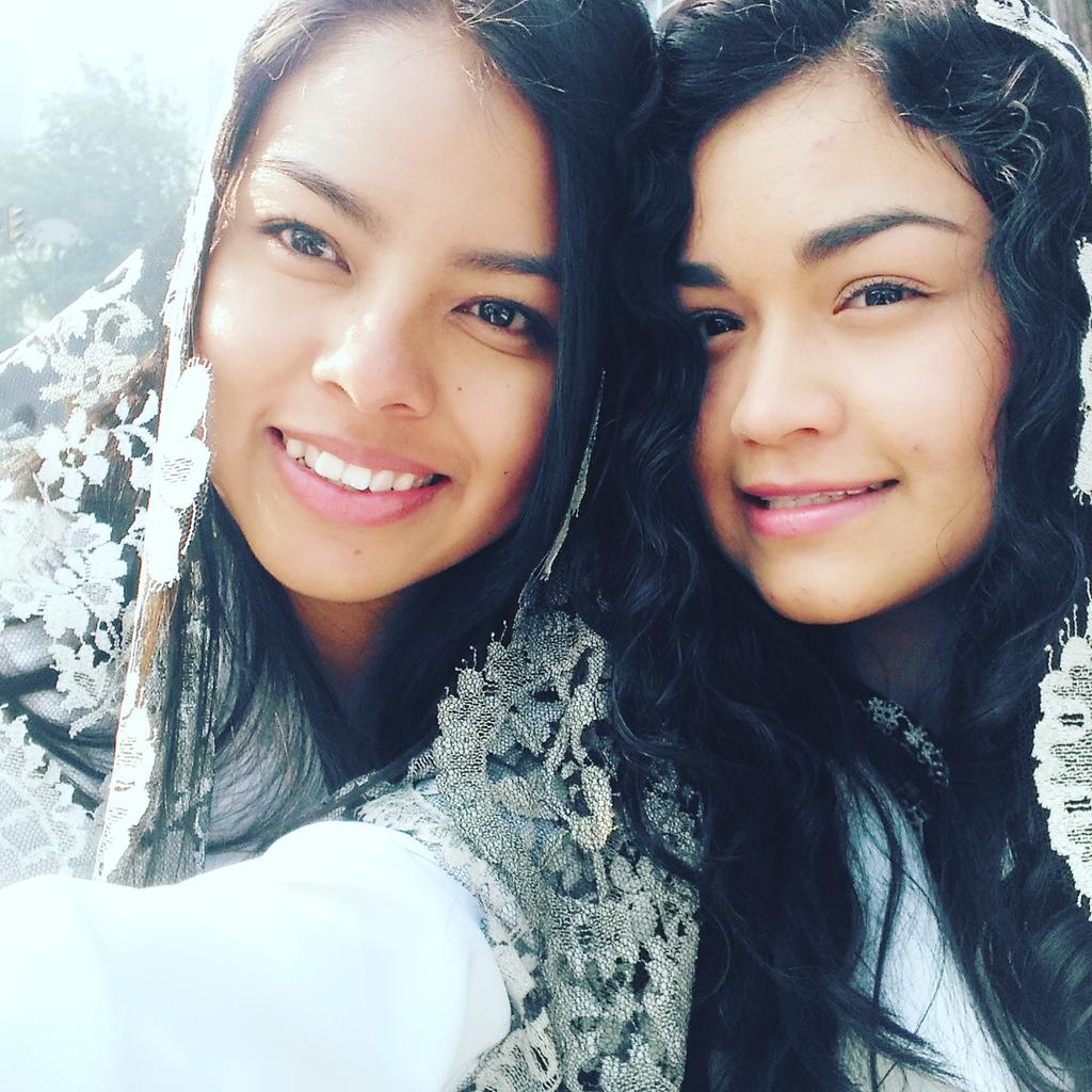 RossEsli's tweet photo. #LdmBautismos 
#SoyLuzdelMundo 
🙏 https://t.co/yv7barIhYM