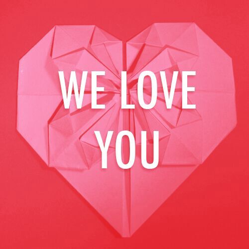 smartsignsmn's tweet photo. Roses are red, violets are blue. 
We want to say, we love customers like you! 
Happy Valentine's Day! https://t.co/M9NWWVJwxq