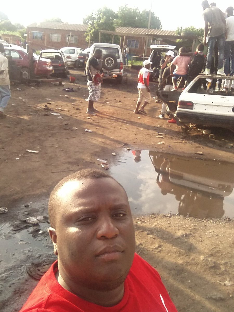 begottensun's tweet image. From #Mbare to #Fiyo #Tongogara