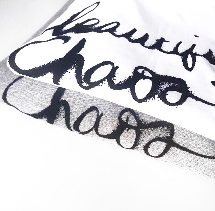 Weekend Vibes ✔️                               #cyosbyrachel #beautifulchaos
createyourownstyle.nl