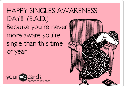 thisdotsucks's tweet photo. Share how much you think #VDay #sucks at #SinglesAwarenessDay .sucks @ https://t.co/GJsuYP7lt3! #thisdotsucks https://t.co/rbkkey6U5g