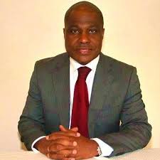 ida_sawyer's tweet photo. #RDC: @MartinFayulu, leader important de l’opposition, arrêté aujourd'hui après avoir soutenu ville morte le 16 fév https://t.co/tRFKK7Lc2g
