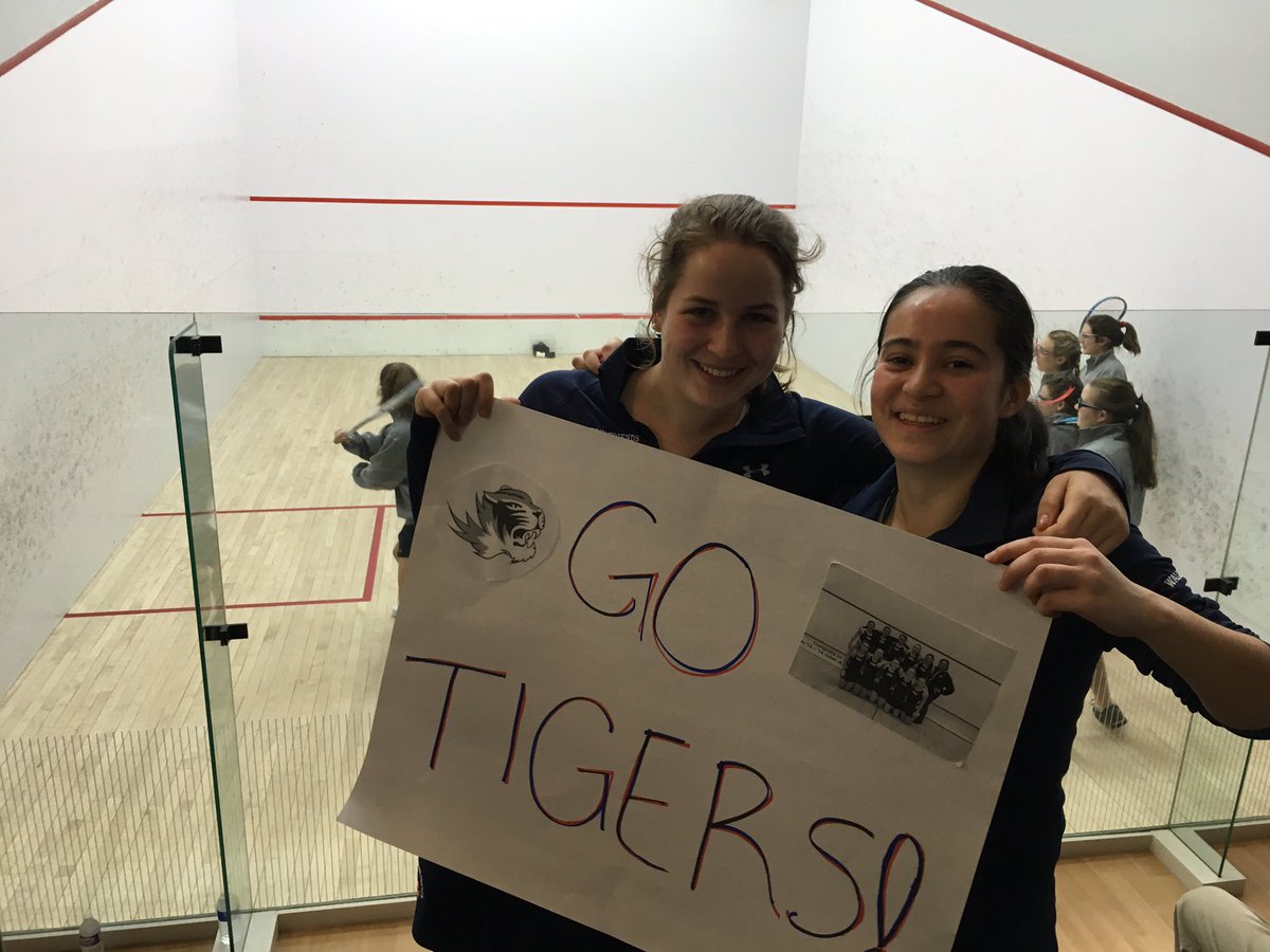 Awesome Captains at the end of the season! #gotigers #tigerpride <a href="/GFStigers/">GFS Tigers</a> #sosad #wewillmissyou