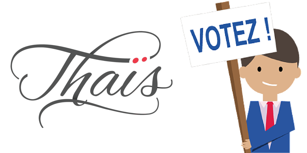 ThaisSolutions's tweet photo. J-3 Concours #LaFabrique Aviva ! VOTEZ POUR Thaïs https://t.co/oxtRV5rTEO … #entrepreneur #innovation https://t.co/mmn4YbuWKm