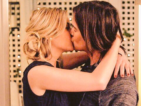 Happy Valentine's Day to my king❤️ I'm always yours.