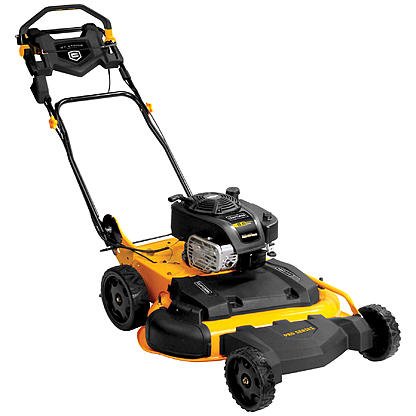 Craftsman pro 2024 series lawn mower