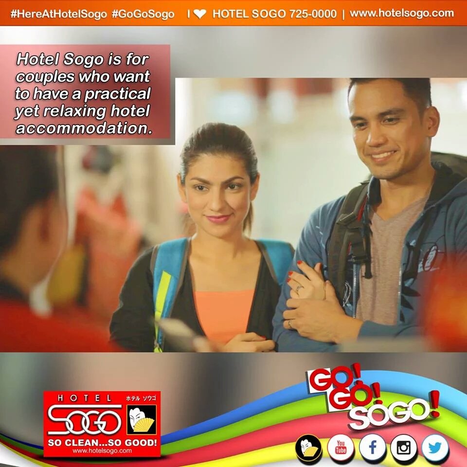 HotelSogo's tweet photo. Sa  aming mga guests, salamat sa pagpili sa Hotel Sogo ngayong araw na ito. #febSOGO #febibig #lovemonth https://t.co/wtlAp5tTep
