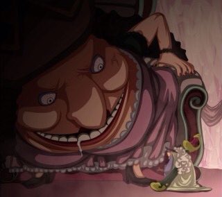 シャーロット リンリンのtwitterイラスト検索結果 古い順