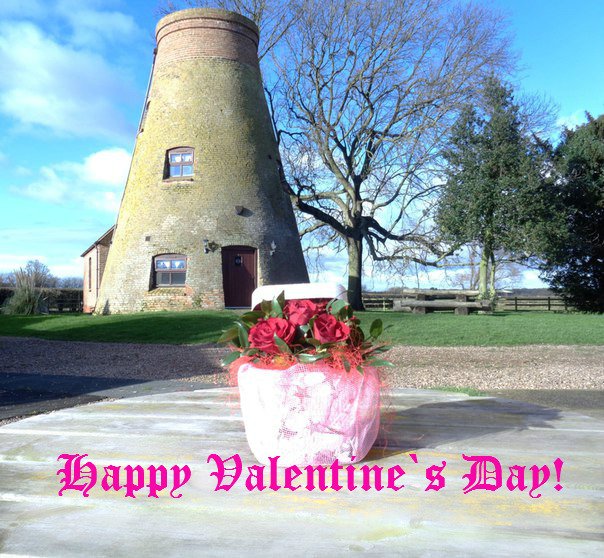 Happy Valentine`s Day!