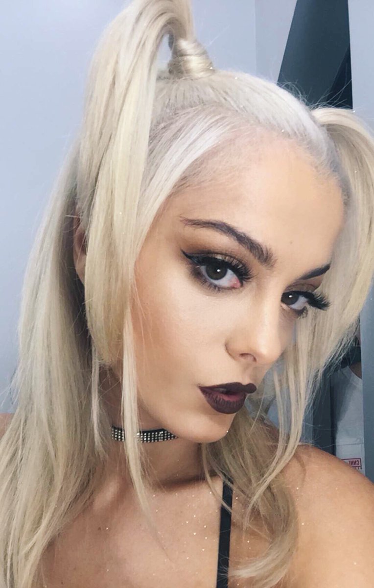 Bebe Rexha Baby Girl T Co Lapmwvweow