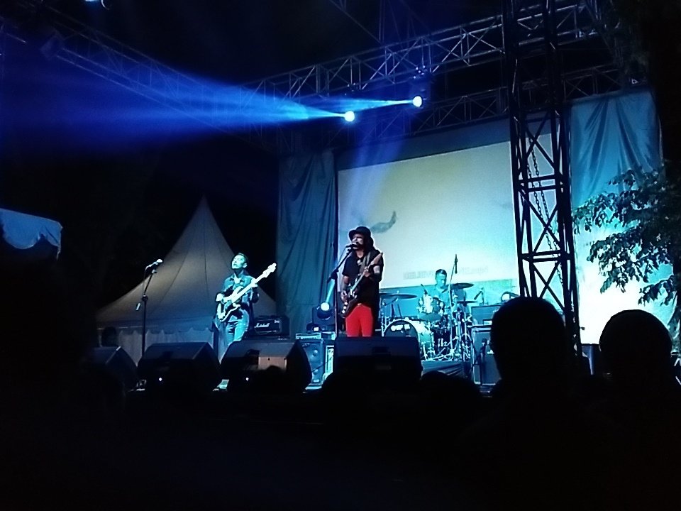 ISMC 2016 tweet media