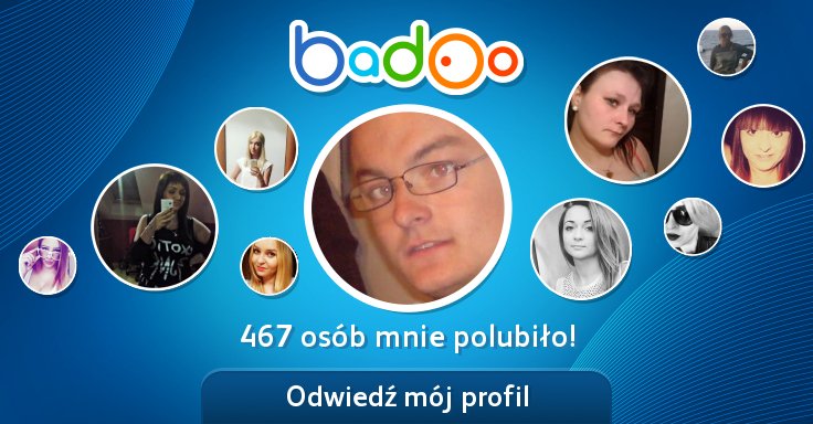 karolwks's tweet photo. Odwiedź użytkownika Karol na Badoo! https://t.co/Ld82EoRW6m https://t.co/2LVxvBP3Dr