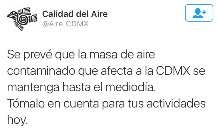 CapitalMX_'s tweet photo. La mala calidad del aire que se registra en la #CDMX se debe a la reciente quema de pastizales en #Atenco https://t.co/40PHR22lDF
