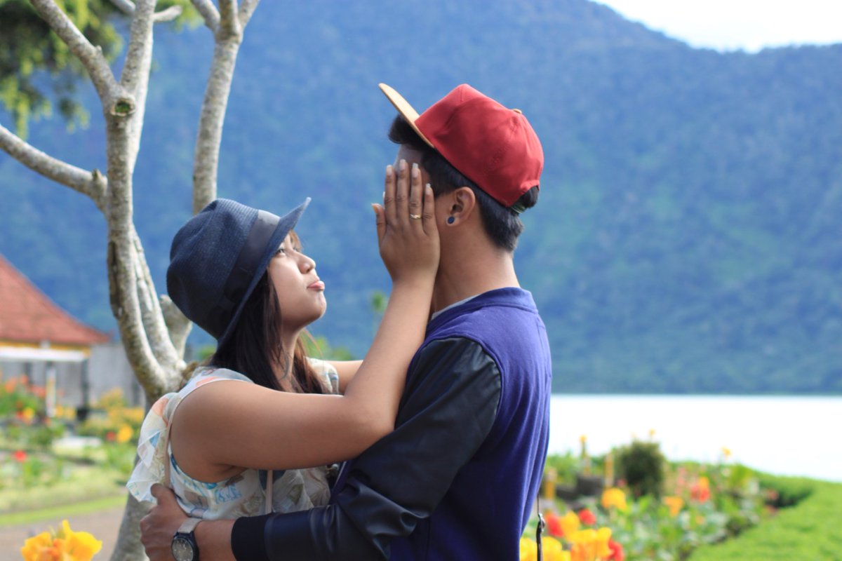 SahlanEms's tweet photo. Yeaah wonderful Bedugul! #DestinationBali #Late https://t.co/fGmgZA5VV0