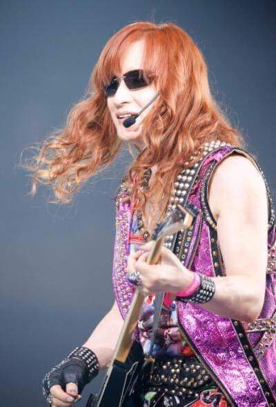 🎸🎤高見沢俊彦(THE ALFEE) #TheAlfee #Takamiy #高見沢俊彦 #アルフィー