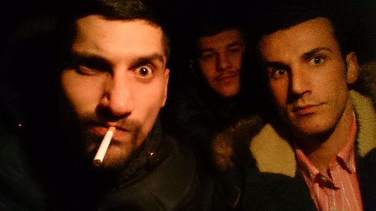 Haris Rastoder (@rastoder_haris) / Posts / X