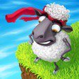 Mp1378's tweet photo. Just rescued 4 Sheep playing @SheepFrenzy. Beat me! https://t.co/wsvlflmawL https://t.co/uEI8OuE1ek