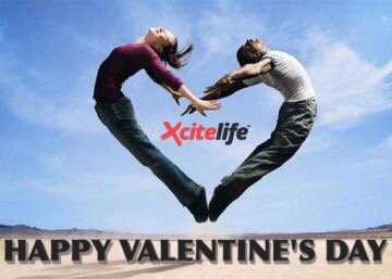 xcitelifer's tweet photo. Happy Valentine's Day!!!! #xcitelife #AmazingAtLife #LiveSomeLife https://t.co/z7pqBoQdYa