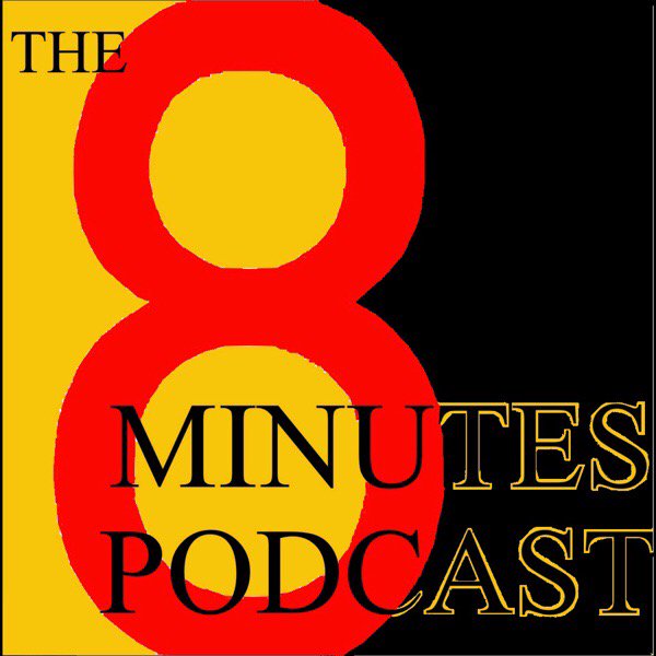 8MinutesPodcast's tweet photo. We discuss @HillaryClinton on this episode of #8minutespodcast: https://t.co/QyUnaa6sPS https://t.co/34XBKH1lCM