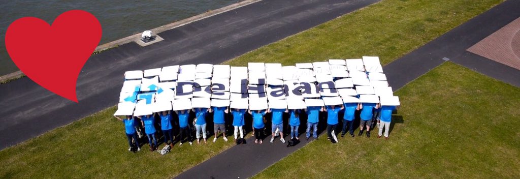 HaanRelocation's tweet image. De Haan loves taking care of your international relocation.. Happy Valentine's Day!