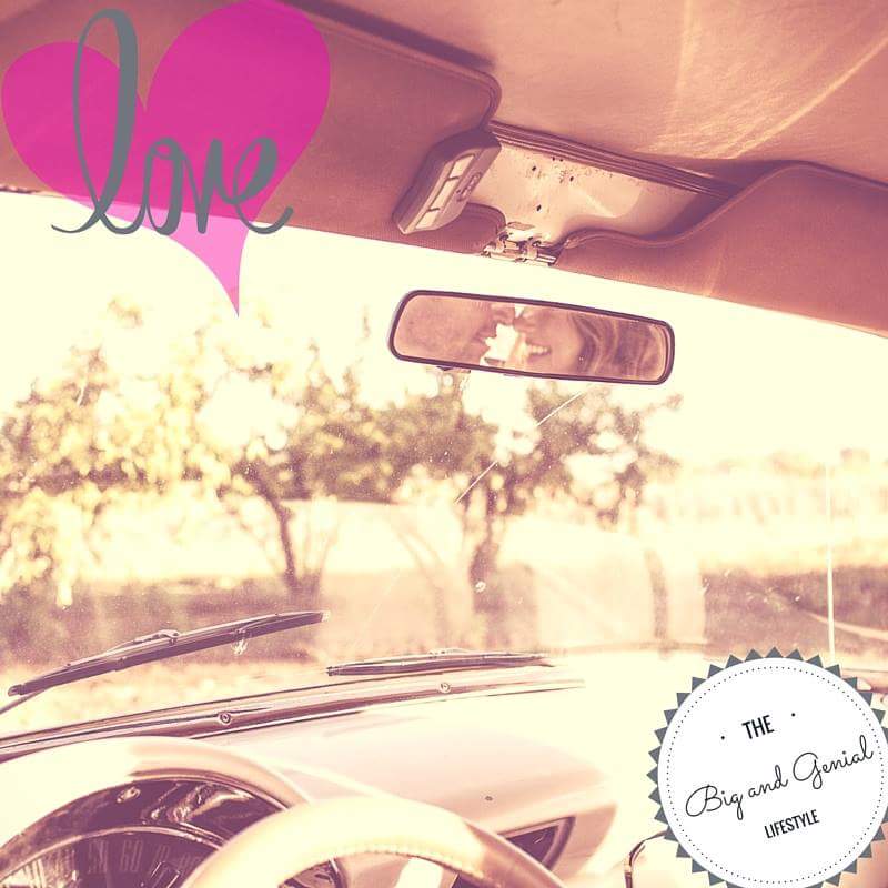 Valentine's Day 💛 💙 💜 #bigandgenial #SanValentin #Valentines