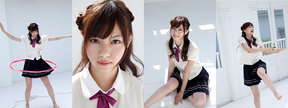 乃木坂46の西野七瀬・松村沙友理・星野みなみ・生田絵梨花ちゃんが今日から好きになるグラビア画像まとめ matome.naver.jp/odai/214098282…
