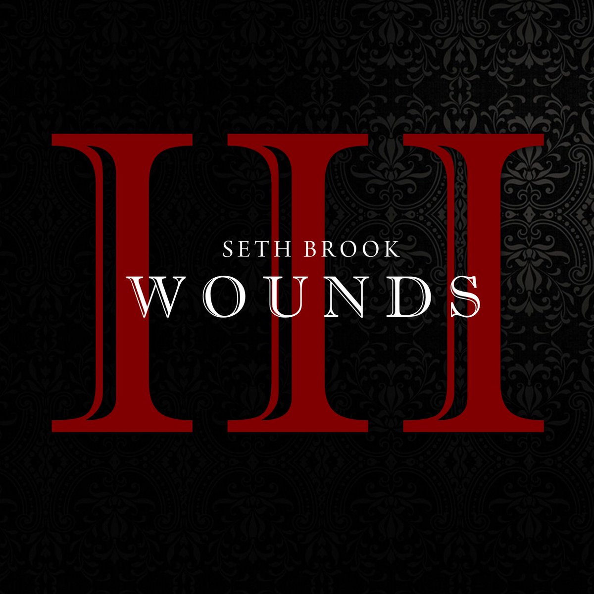 SethBrook's tweet photo. 3 дня до премьеры #Wounds
#SethBrook https://t.co/IJmOF86aYy