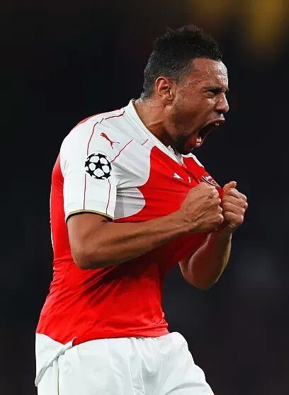 ArsenalWay tweet picture
