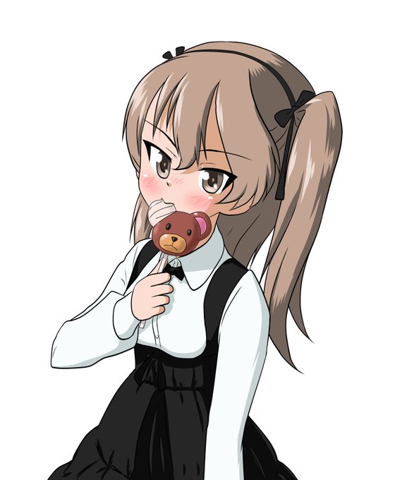 アズミのtwitterイラスト検索結果 古い順