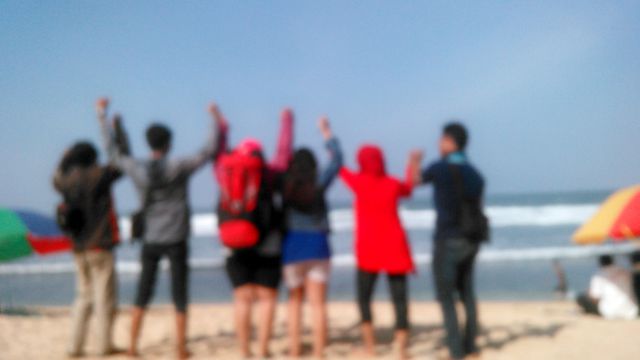 Fithana_D's tweet photo. KANGEN iyaaaa, yuhuuuuuuu <3 https://t.co/wQ7Y28JpQd