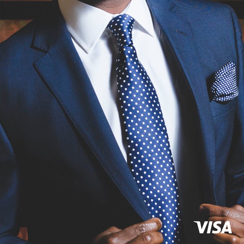 VisaCEMEA's tweet photo. Your Visa Card's CVV helps keep your online transactions #ProtectedEverywhere
https://t.co/MxhIhYYwiB
T&amp;C apply https://t.co/vP3DxLJA6I