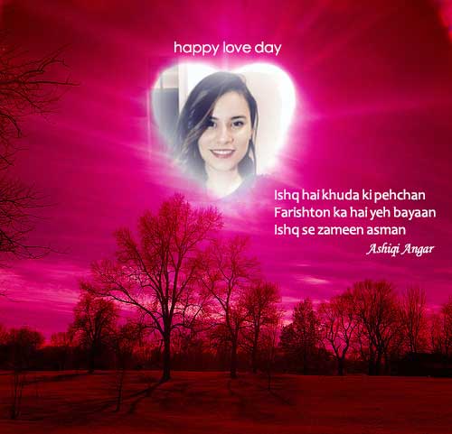 HintceOrg's tweet photo. #HappyLoveDay @Zoeviccaji
❤ Love is the discourse of the Angels
↷ https://t.co/KM5TZUKdIk